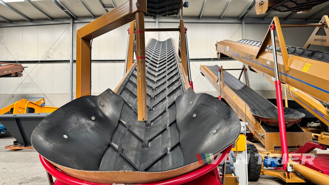 Breston HV16-80 Store loader - Ленточный конвейер: фото 2 Breston HV16-80 Store loader - Ленточный конвейер: фото 2