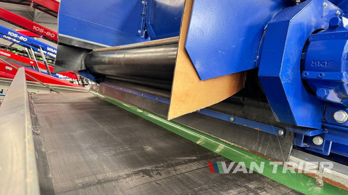 Breston NB10-250H Dosing bunker - Оборудование для хранения: фото 5 Breston NB10-250H Dosing bunker - Оборудование для хранения: фото 5