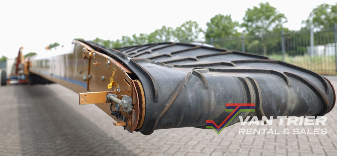 Breston Z18-80XW Store loader - Ленточный конвейер: фото 5 Breston Z18-80XW Store loader - Ленточный конвейер: фото 5