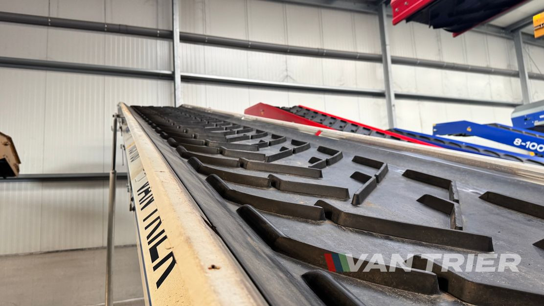 Breston ZG10-100D Conveyor belt - Ленточный конвейер: фото 5 Breston ZG10-100D Conveyor belt - Ленточный конвейер: фото 5