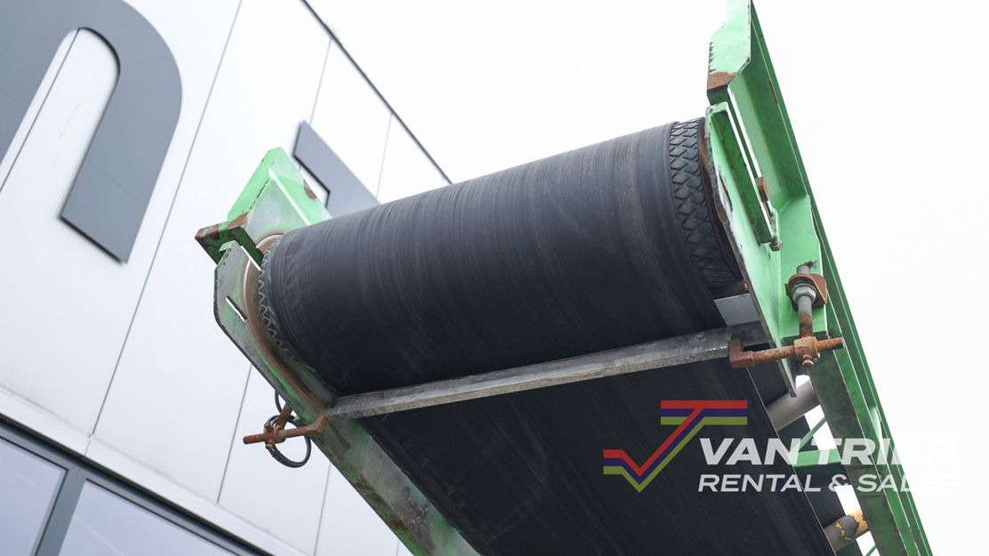 Breston ZG13-120 Conveyor belt - Ленточный конвейер: фото 4 Breston ZG13-120 Conveyor belt - Ленточный конвейер: фото 4