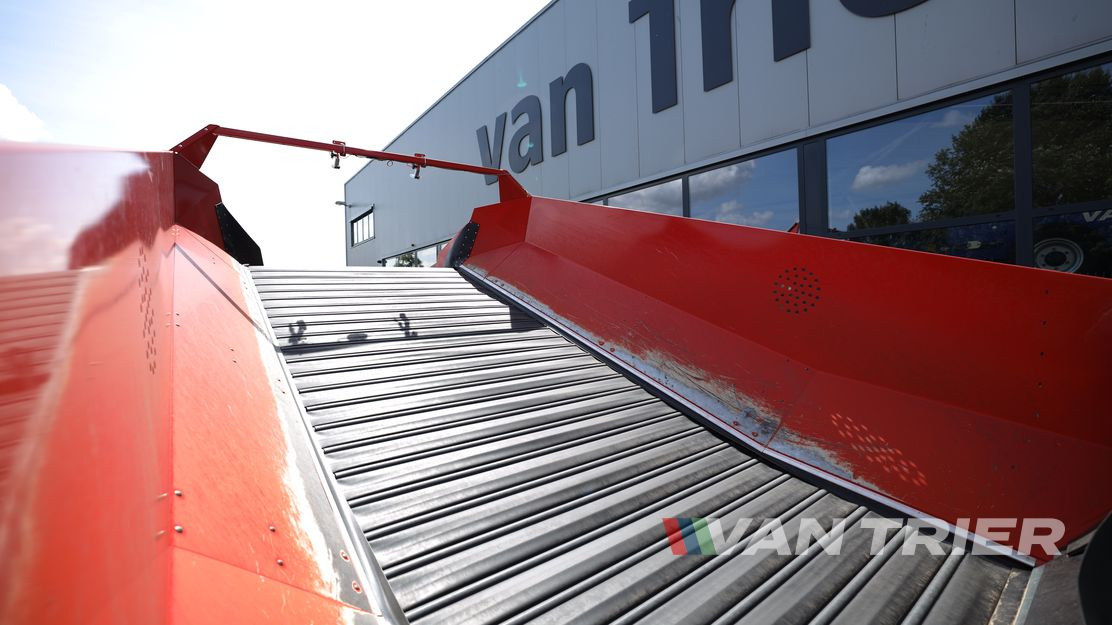 Miedema MH241-DVB Receiving hopper - Оборудование для хранения: фото 3 Miedema MH241-DVB Receiving hopper - Оборудование для хранения: фото 3