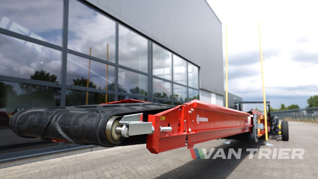 Miedema ML1370F Store loader - Ленточный конвейер: фото 4 Miedema ML1370F Store loader - Ленточный конвейер: фото 4