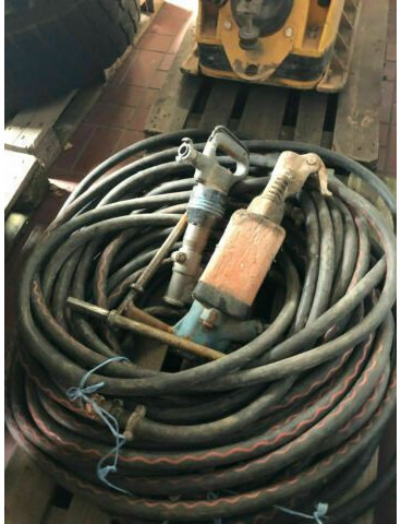 Bomag Stemmhammer - Строительное оборудование: фото 1 Bomag Stemmhammer - Строительное оборудование: фото 1