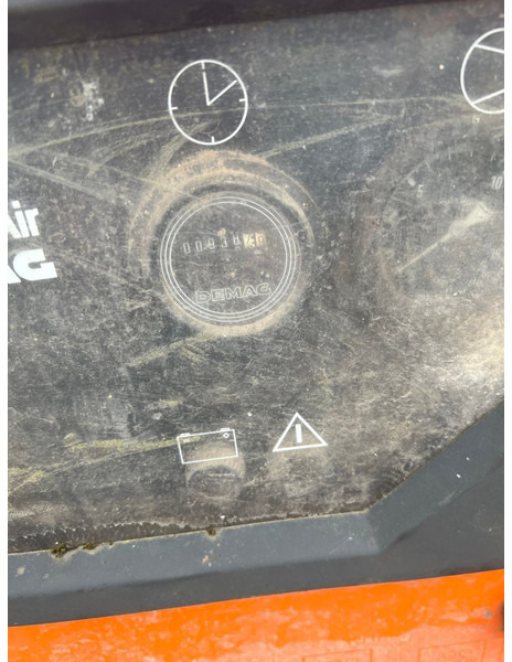 Demag DS 30 - Воздушный компрессор: фото 4 Demag DS 30 - Воздушный компрессор: фото 4