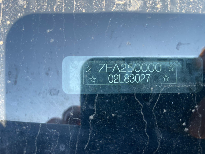 Малотоннажный бортовой грузовик Fiat Ducato: фото 10 Малотоннажный бортовой грузовик Fiat Ducato: фото 10