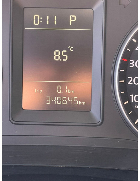 Малотоннажный бортовой грузовик Fiat Ducato: фото 6 Малотоннажный бортовой грузовик Fiat Ducato: фото 6