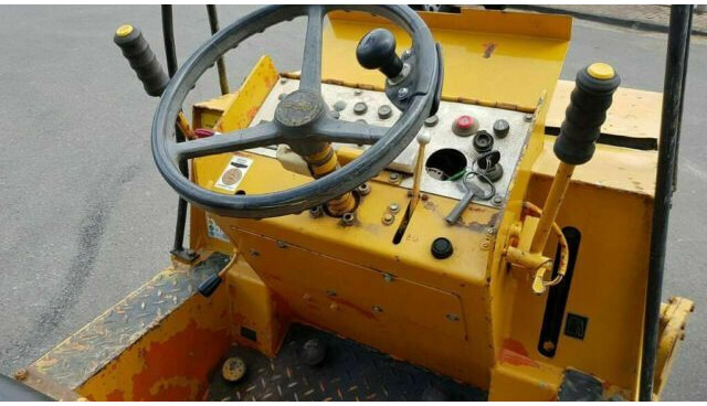 Hamm Walze - Каток: фото 4 Hamm Walze - Каток: фото 4