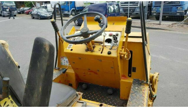 Hamm Walze - Каток: фото 5 Hamm Walze - Каток: фото 5