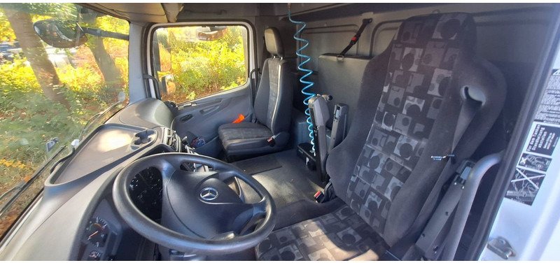 Mercedes-Benz 2540 Koffer mit LBW в лизинг Mercedes-Benz 2540 Koffer mit LBW: фото 6 Mercedes-Benz 2540 Koffer mit LBW в лизинг Mercedes-Benz 2540 Koffer mit LBW: фото 6