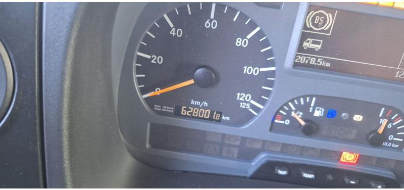 Mercedes-Benz 2540 Koffer mit LBW в лизинг Mercedes-Benz 2540 Koffer mit LBW: фото 8 Mercedes-Benz 2540 Koffer mit LBW в лизинг Mercedes-Benz 2540 Koffer mit LBW: фото 8