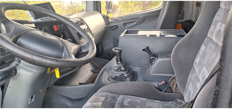 Mercedes-Benz Atego 1223 Koffer LBW в лизинг Mercedes-Benz Atego 1223 Koffer LBW: фото 7 Mercedes-Benz Atego 1223 Koffer LBW в лизинг Mercedes-Benz Atego 1223 Koffer LBW: фото 7