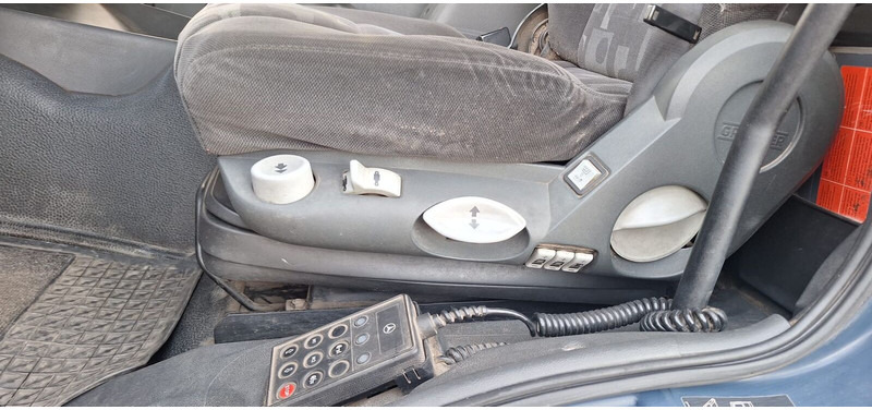 Mercedes-Benz Atego 1223 Koffer LBW в лизинг Mercedes-Benz Atego 1223 Koffer LBW: фото 8 Mercedes-Benz Atego 1223 Koffer LBW в лизинг Mercedes-Benz Atego 1223 Koffer LBW: фото 8