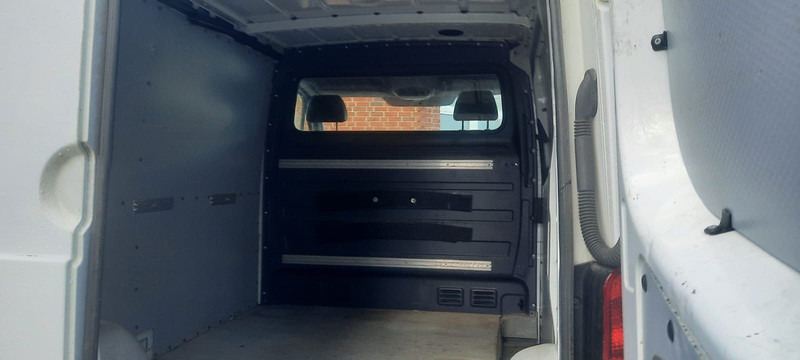 Mercedes-Benz Sprinter 316 Kastenwagen - Легковой фургон: фото 5 Mercedes-Benz Sprinter 316 Kastenwagen - Легковой фургон: фото 5