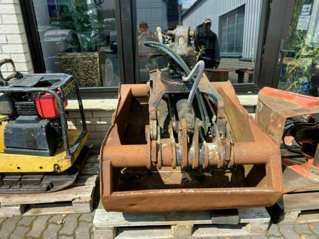 Palfinger Schalengreifer - Грейфер для Строительной техники: фото 1 Palfinger Schalengreifer - Грейфер для Строительной техники: фото 1