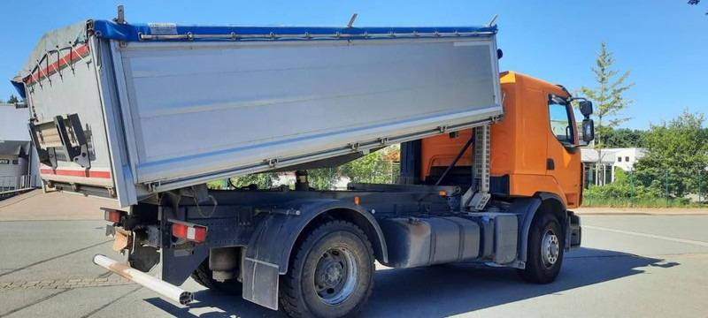 Renault Premium 460PS Kipper 4x4 Hydrodrive - Самосвал: фото 2 Renault Premium 460PS Kipper 4x4 Hydrodrive - Самосвал: фото 2
