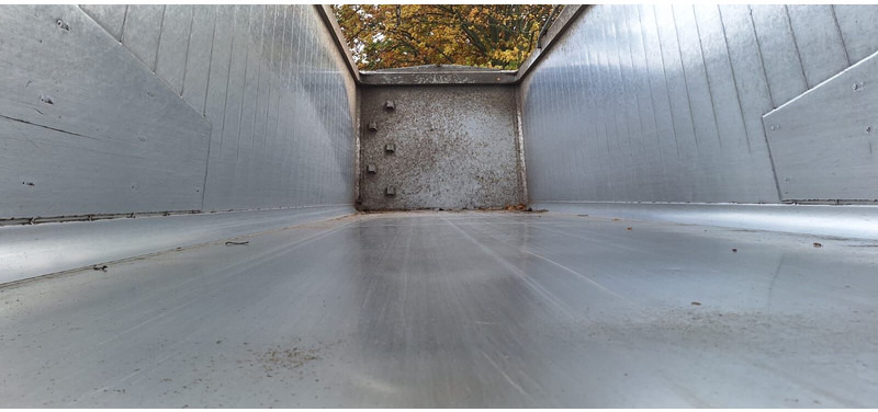 Schmitz Cargobull 48 Kubik Alu/Stahlchassi - Самосвальный полуприцеп: фото 5 Schmitz Cargobull 48 Kubik Alu/Stahlchassi - Самосвальный полуприцеп: фото 5