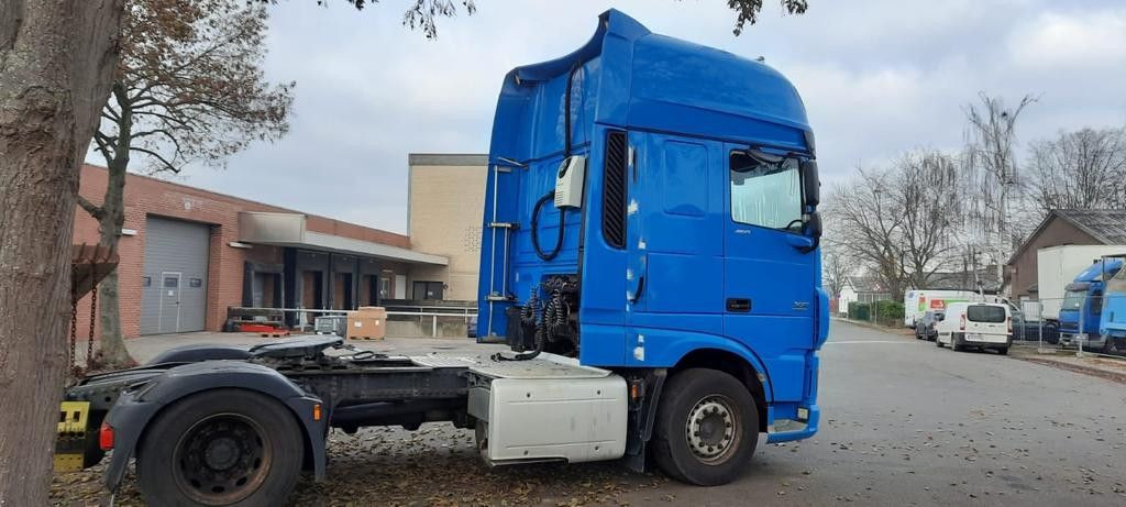 DAF 106-460 Super Spacs G.Haus/Hoch German - Тягач: фото 2 DAF 106-460 Super Spacs G.Haus/Hoch German - Тягач: фото 2