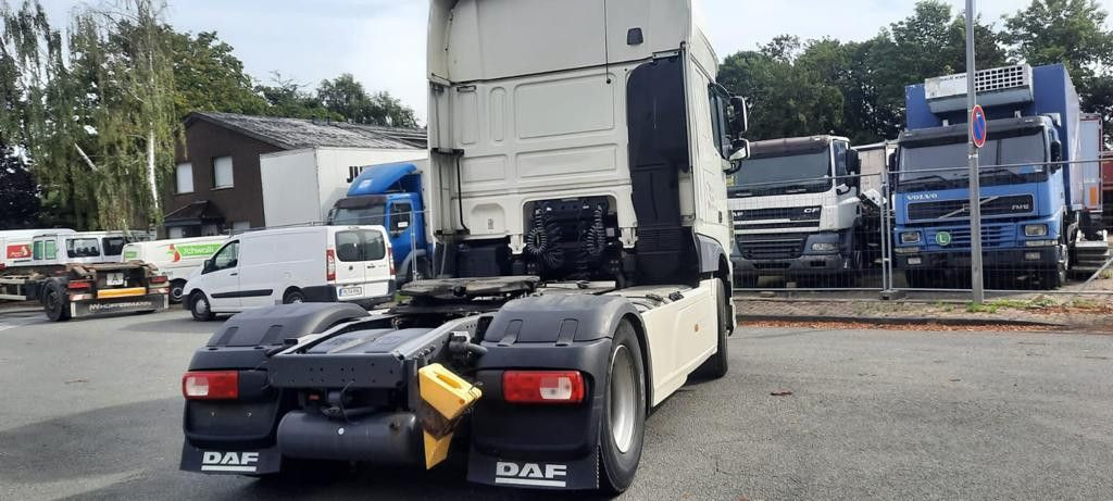 DAF XF 106/460 SSC Vollausstattung - Тягач: фото 5 DAF XF 106/460 SSC Vollausstattung - Тягач: фото 5