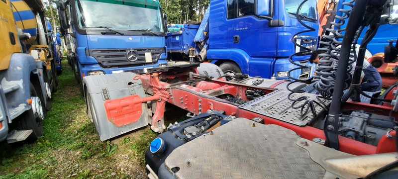 Scania P360 SZM - Тягач: фото 2 Scania P360 SZM - Тягач: фото 2