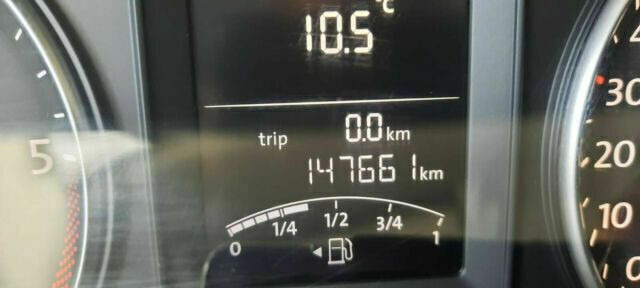 Volkswagen Transporter TDI Kastenwagen Lang - Легковой фургон: фото 5 Volkswagen Transporter TDI Kastenwagen Lang - Легковой фургон: фото 5