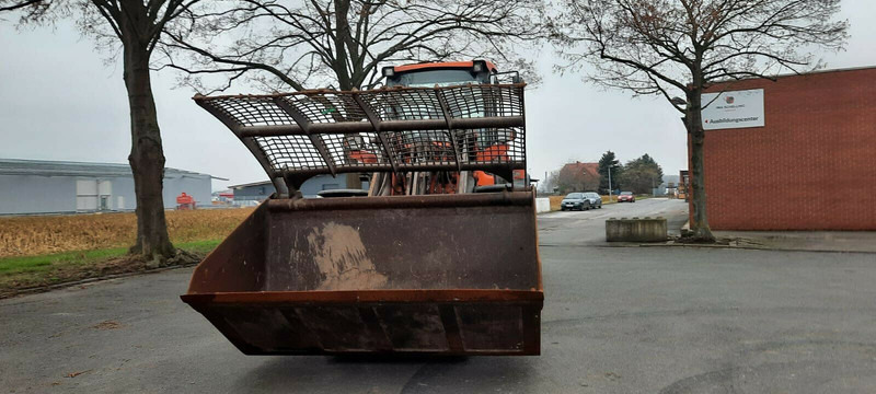 Volvo L50 G-IP Radlader - Колёсный погрузчик: фото 5 Volvo L50 G-IP Radlader - Колёсный погрузчик: фото 5