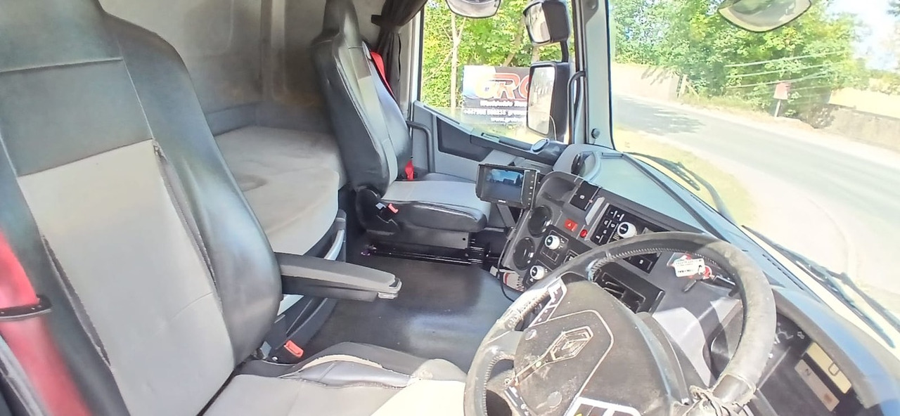 Самосвал 2016 Renault C460 Tipper Truck: фото 23