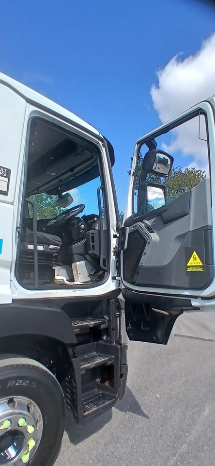 Самосвал 2016 Renault C460 Tipper Truck: фото 18