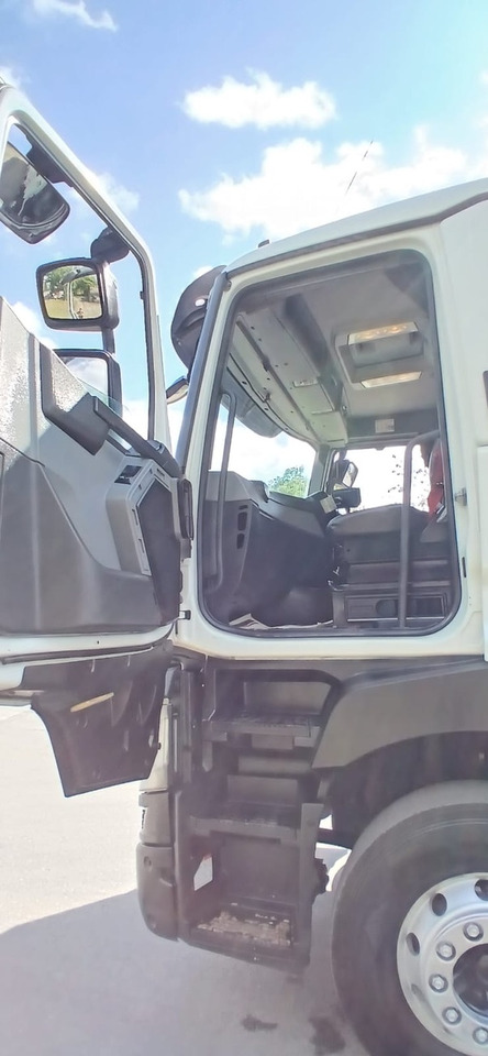 Самосвал 2016 Renault C460 Tipper Truck: фото 19