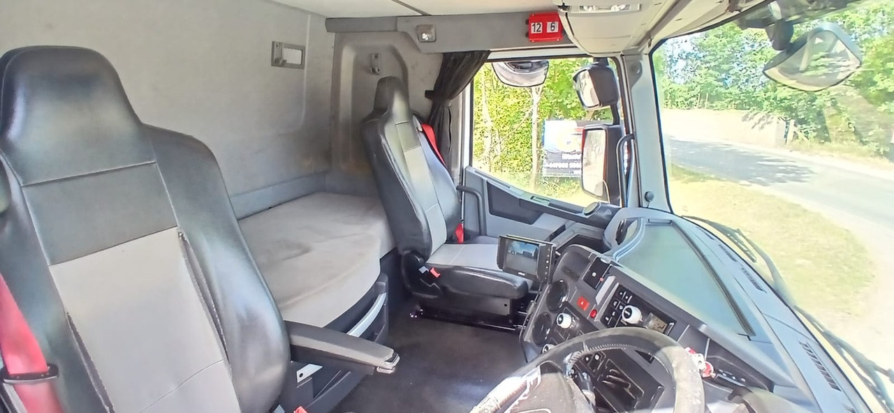 Самосвал 2016 Renault C460 Tipper Truck: фото 26