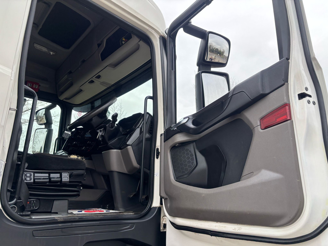 Тягач 2018 Scania R450 Tractor Unit: фото 21