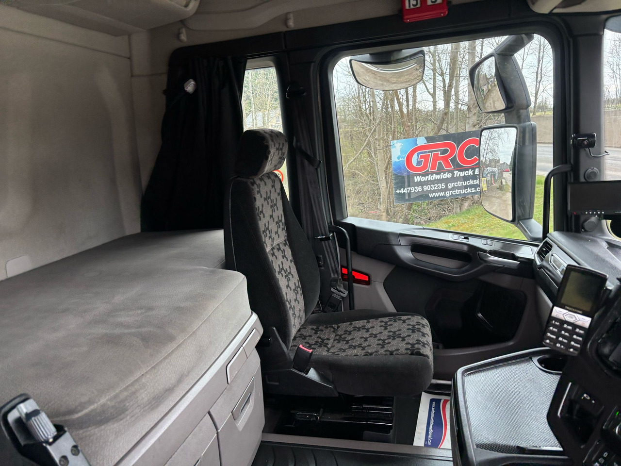 Тягач 2018 Scania R450 Tractor Unit: фото 25