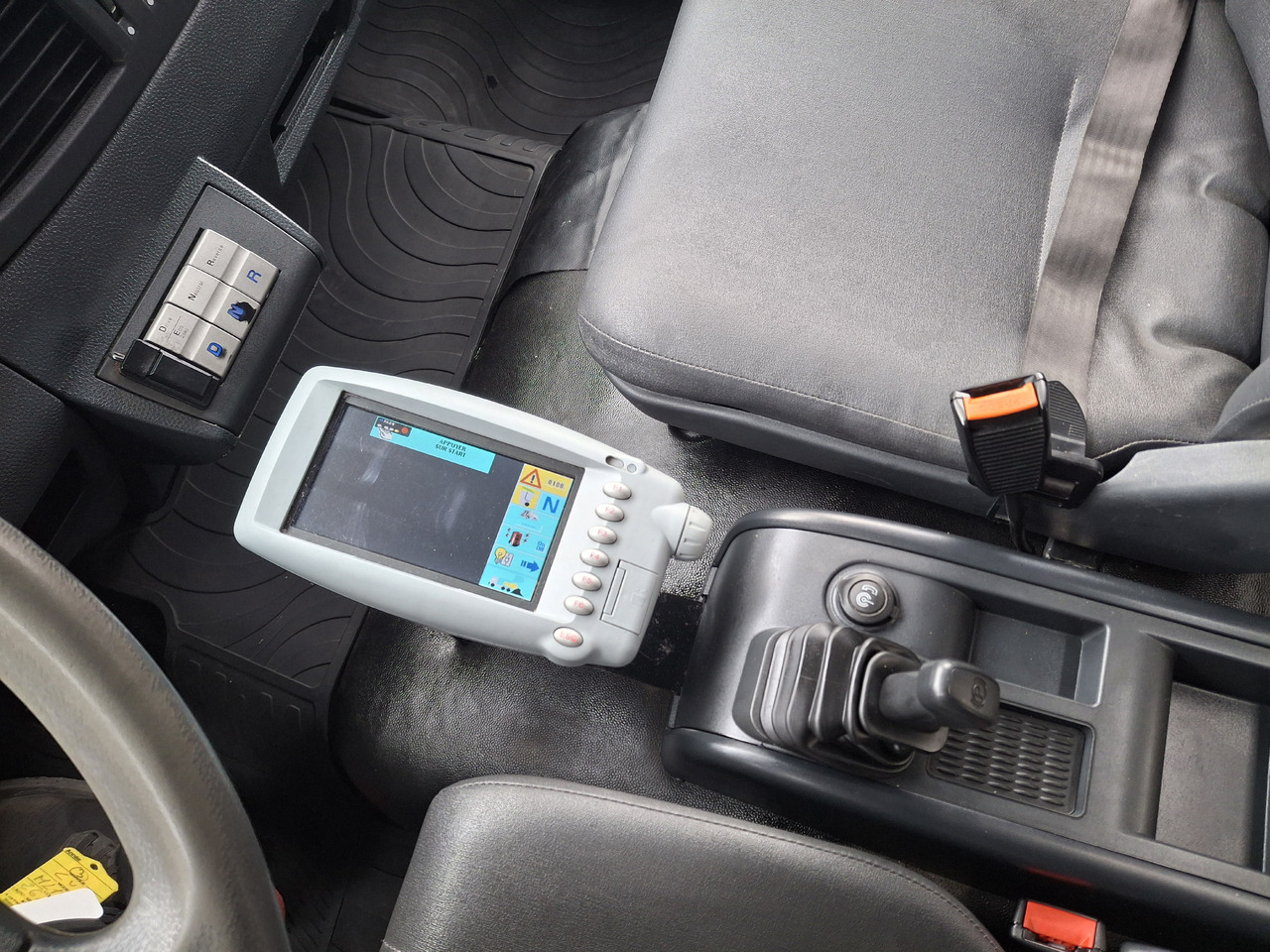 Мусоровоз IVECO Eurocargo 190EL28 Śmieciarka EURO 6 Garbage Truck Mullwagen FAUN: фото 33 Мусоровоз IVECO Eurocargo 190EL28 Śmieciarka EURO 6 Garbage Truck Mullwagen FAUN: фото 33