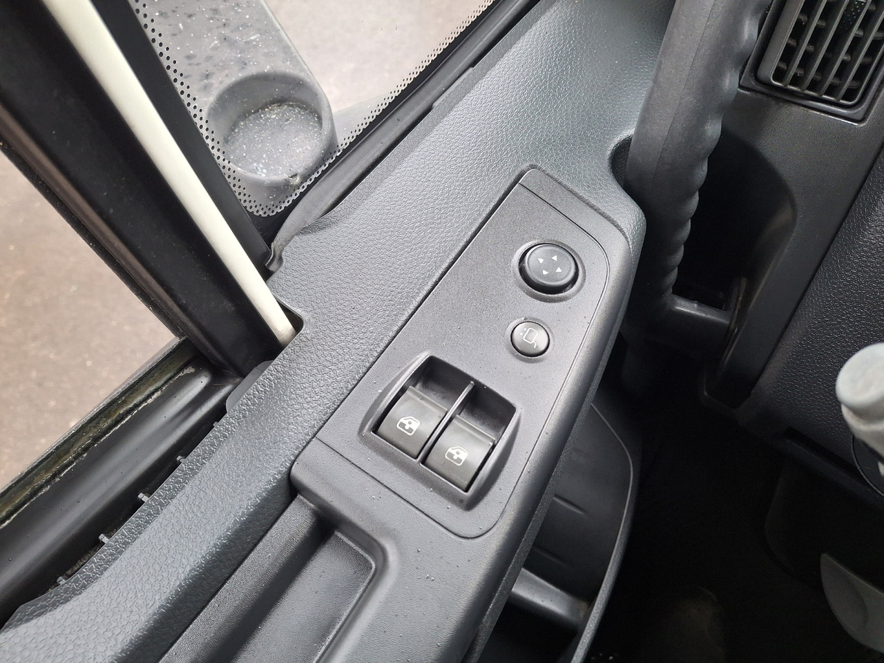 Мусоровоз IVECO Eurocargo 190EL28 Śmieciarka EURO 6 Garbage Truck Mullwagen FAUN: фото 35 Мусоровоз IVECO Eurocargo 190EL28 Śmieciarka EURO 6 Garbage Truck Mullwagen FAUN: фото 35