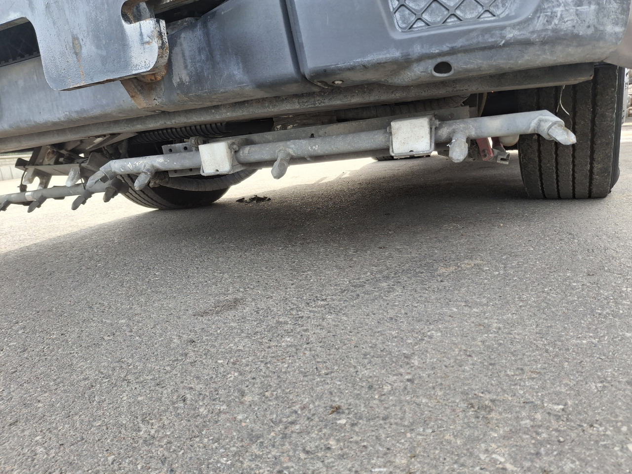 Коммунальная/ Специальная техника RENAULT D16 Polewaczka Karcher Straßenwaschanlage Euro 6: фото 11 Коммунальная/ Специальная техника RENAULT D16 Polewaczka Karcher Straßenwaschanlage Euro 6: фото 11