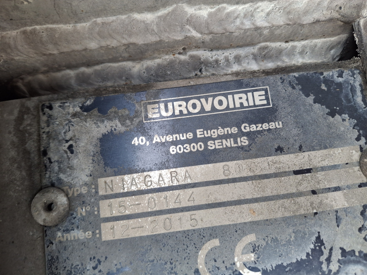 Коммунальная/ Специальная техника RENAULT D16 Polewaczka Karcher Straßenwaschanlage Euro 6: фото 24 Коммунальная/ Специальная техника RENAULT D16 Polewaczka Karcher Straßenwaschanlage Euro 6: фото 24