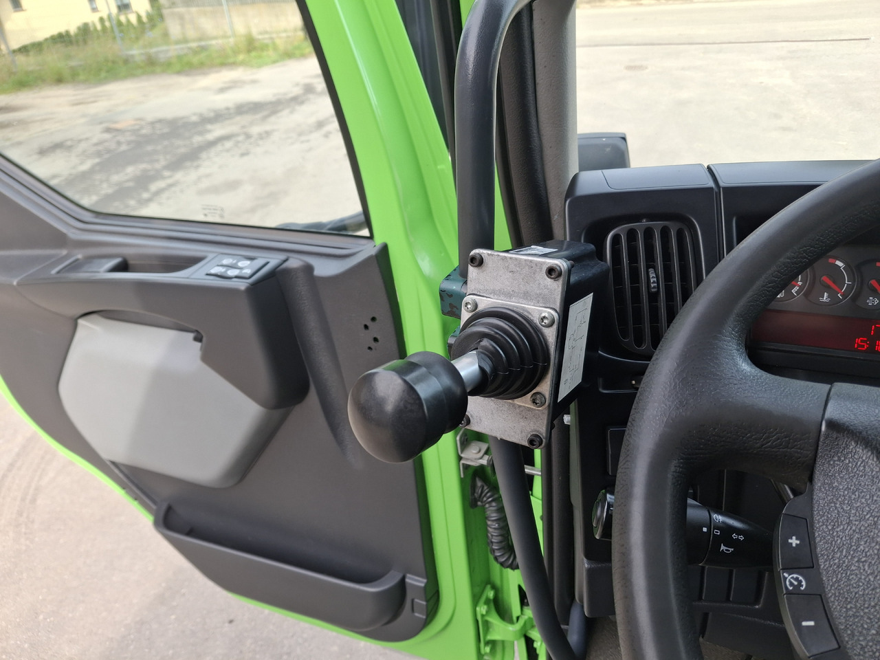 Коммунальная/ Специальная техника RENAULT D16 Polewaczka Karcher Straßenwaschanlage Euro 6: фото 19 Коммунальная/ Специальная техника RENAULT D16 Polewaczka Karcher Straßenwaschanlage Euro 6: фото 19