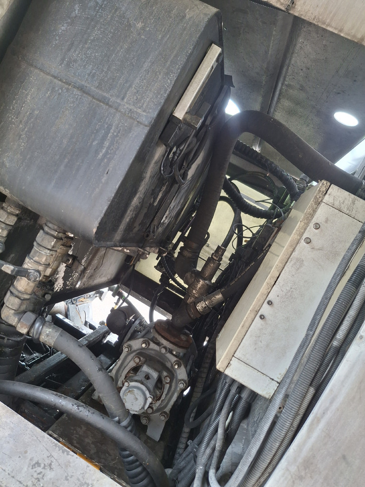 Коммунальная/ Специальная техника RENAULT D16 Polewaczka Karcher Straßenwaschanlage Euro 6: фото 20 Коммунальная/ Специальная техника RENAULT D16 Polewaczka Karcher Straßenwaschanlage Euro 6: фото 20