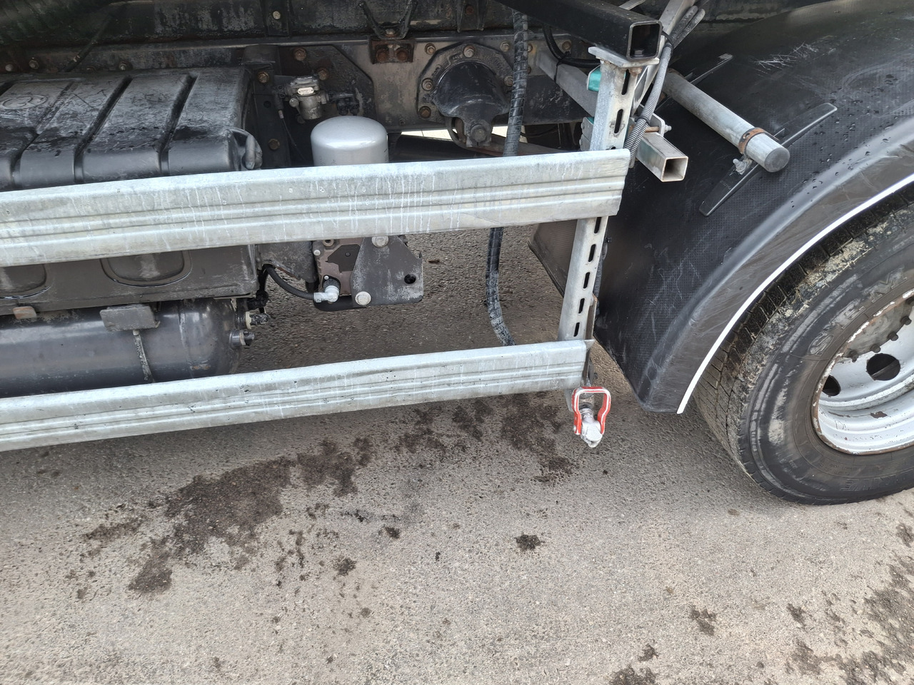 Коммунальная/ Специальная техника RENAULT D16 Polewaczka Karcher Straßenwaschanlage Euro 6: фото 10 Коммунальная/ Специальная техника RENAULT D16 Polewaczka Karcher Straßenwaschanlage Euro 6: фото 10