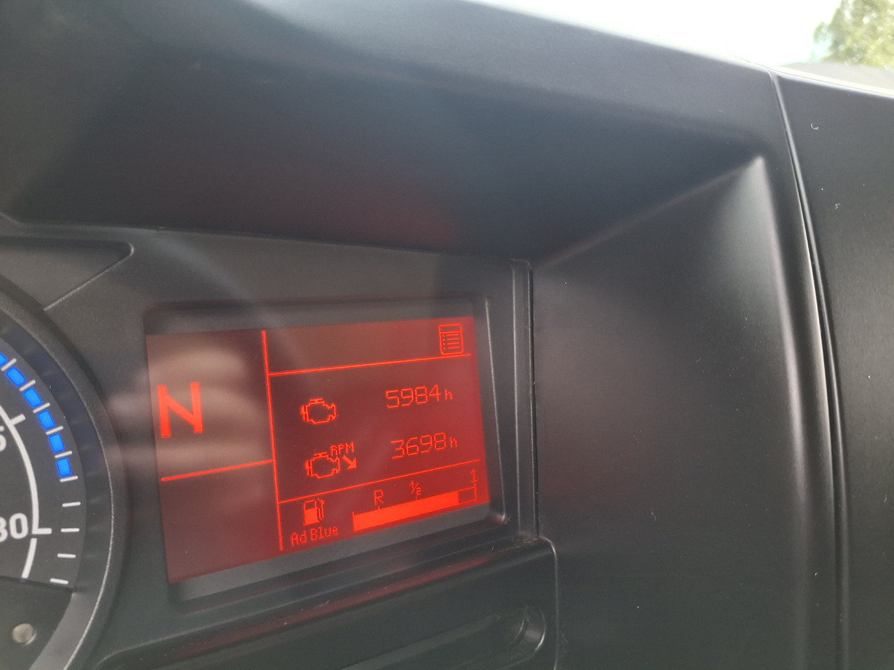 Коммунальная/ Специальная техника RENAULT D16 Polewaczka Karcher Straßenwaschanlage Euro 6: фото 16 Коммунальная/ Специальная техника RENAULT D16 Polewaczka Karcher Straßenwaschanlage Euro 6: фото 16