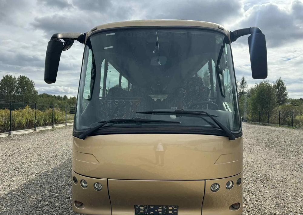 Bova Futura FLD - Туристический автобус: фото 2 Bova Futura FLD - Туристический автобус: фото 2