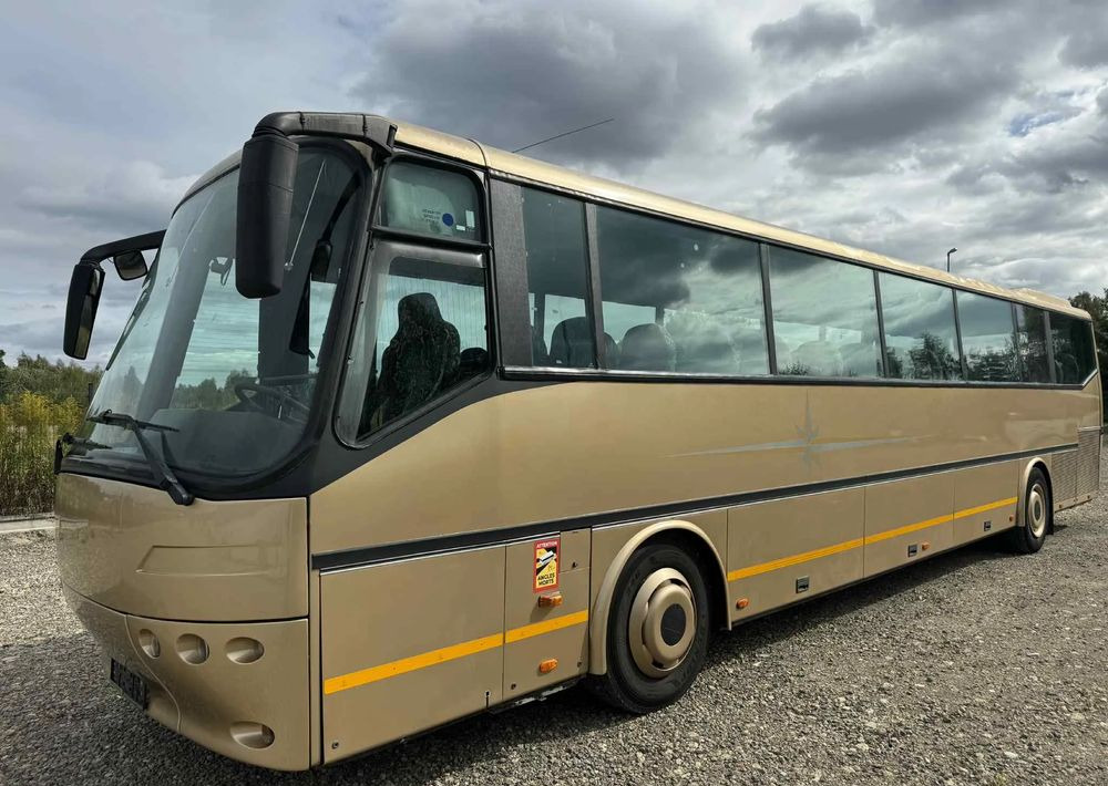 Bova Futura FLD - Туристический автобус: фото 3 Bova Futura FLD - Туристический автобус: фото 3