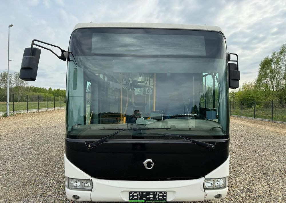 Irisbus Crossway - Городской автобус: фото 2 Irisbus Crossway - Городской автобус: фото 2
