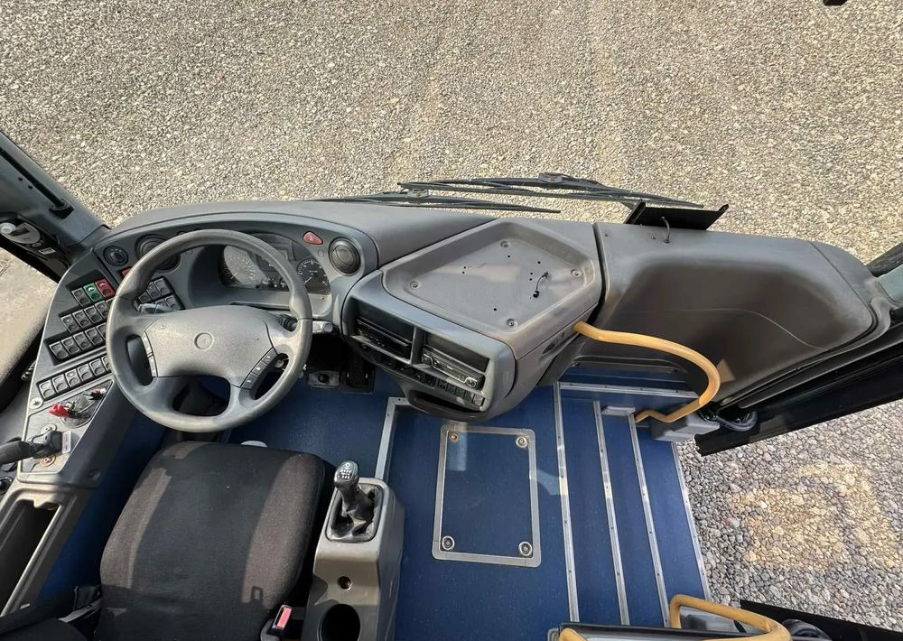 Пригородный автобус Irisbus Recreo: фото 17