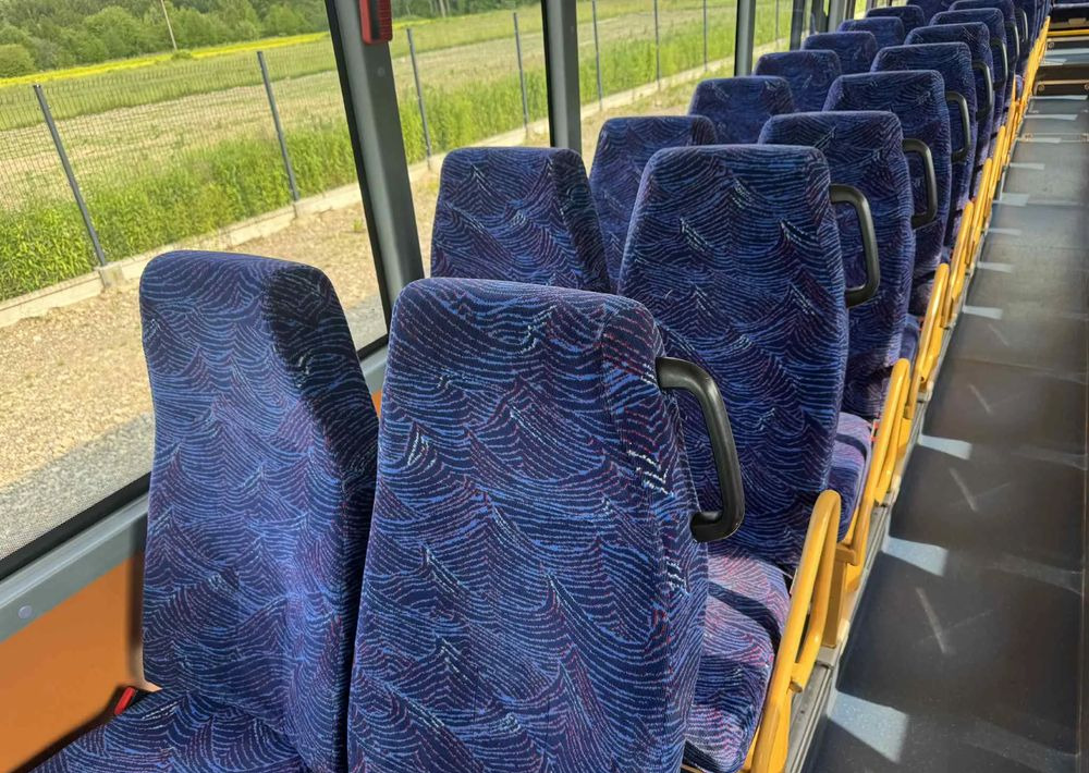 Пригородный автобус Irisbus Recreo: фото 13