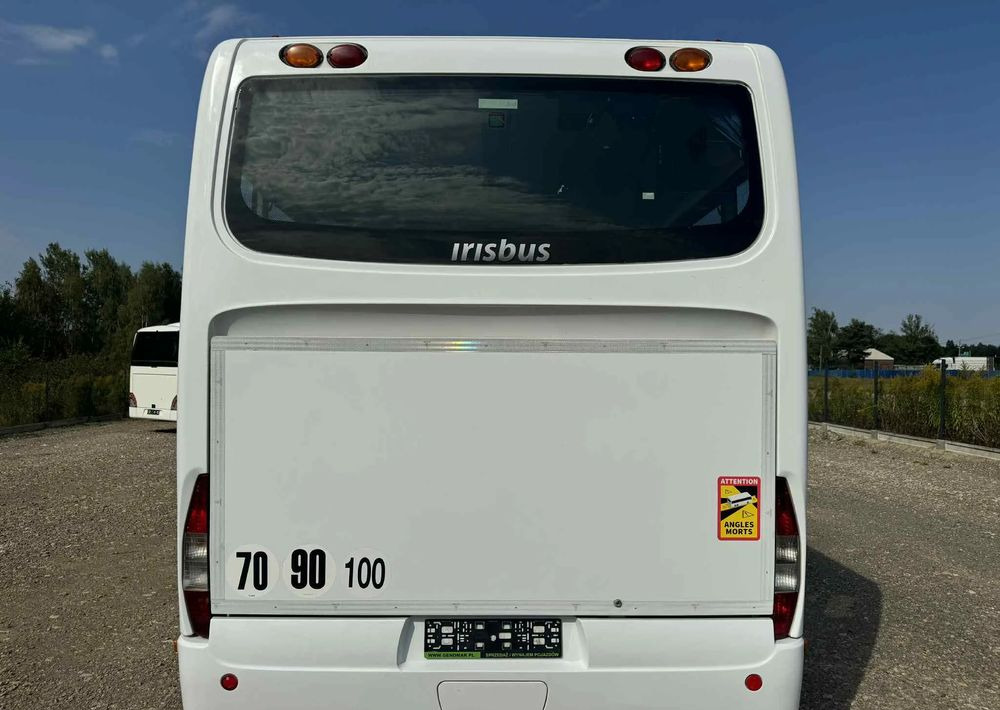 Irisbus Recreo - Пригородный автобус: фото 5 Irisbus Recreo - Пригородный автобус: фото 5
