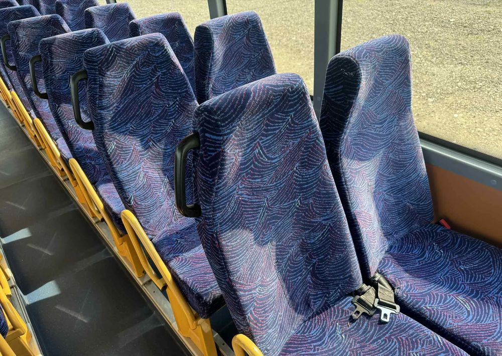 Пригородный автобус Irisbus Recreo: фото 12