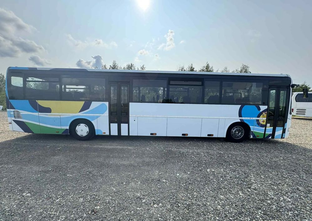 Пригородный автобус Irisbus Recreo: фото 8