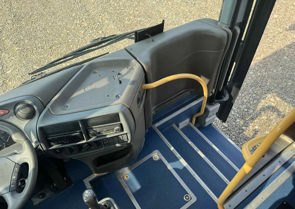 Пригородный автобус Irisbus Recreo: фото 19