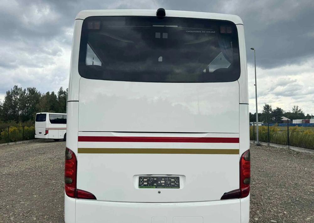 Setra 417 GTHD - Туристический автобус: фото 5 Setra 417 GTHD - Туристический автобус: фото 5